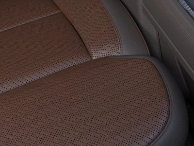 2026 Ford Super Duty — photo 16 view
