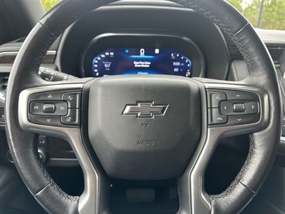 2023 Chevrolet Tahoe - Photo 50