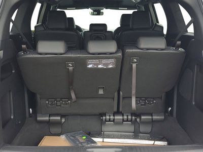 2026 Honda Odyssey — photo 22 view