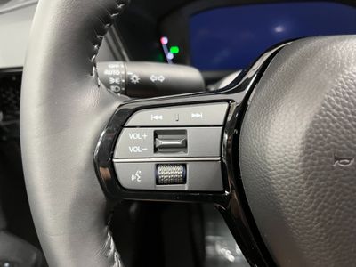 2026 Honda CR-V — photo 15 view