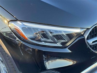 2025 Mercedes-Benz GLC — photo 16 view