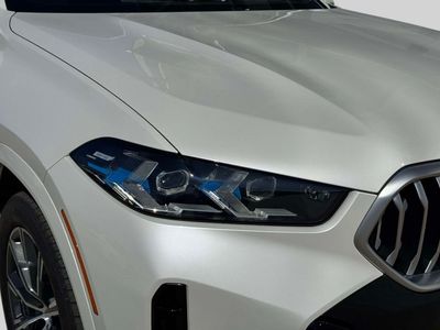 2024 BMW X6 - Photo 9