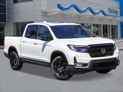 2026 Honda Ridgeline - Photo 5