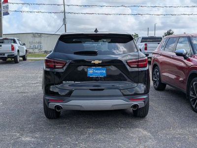 2023 Chevrolet Blazer - Photo 4