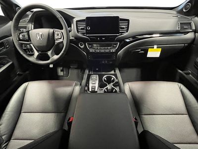 2026 Honda Ridgeline - Photo 20