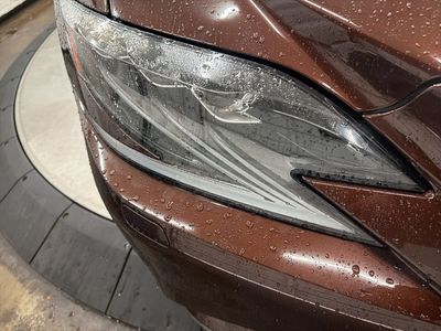 2018 Lexus LS - Photo 9