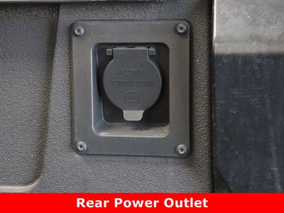 2024 Toyota Tundra 2WD - Photo 34