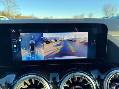 2025 Mercedes-Benz GLA - Photo 27