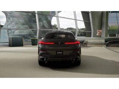 2027 BMW X6 - Photo 5