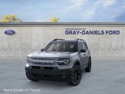 2026 Ford Bronco Sport - Photo 2