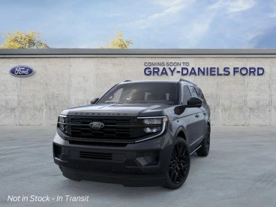 2026 Ford Expedition - Photo 2