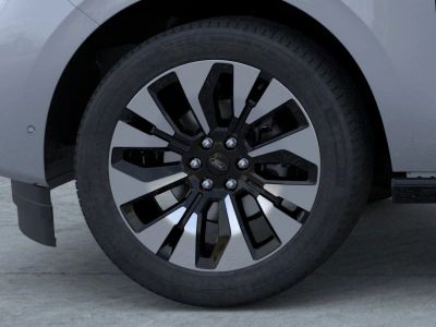 2026 Ford Expedition — photo 19 view