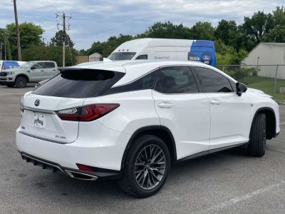 2022 Lexus RX 350 - Photo 3