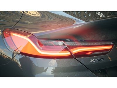 2026 BMW 840i xDrive - Photo 8