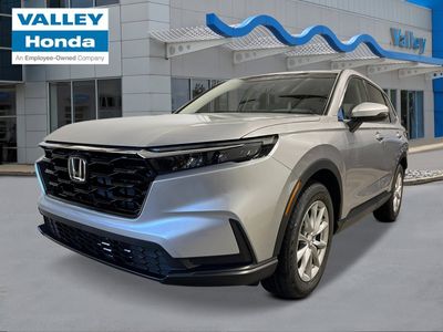 2026 Honda CR-V - Photo 1