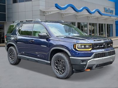 2026 Honda Passport - Photo 5