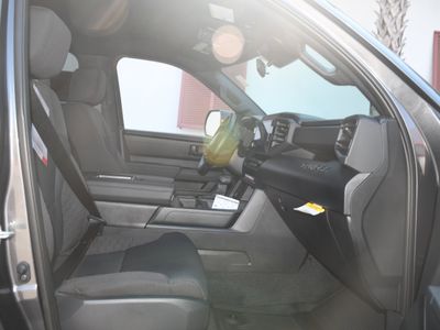2026 Toyota Tundra — photo 18 view