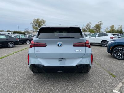 2026 BMW X3 - Photo 3