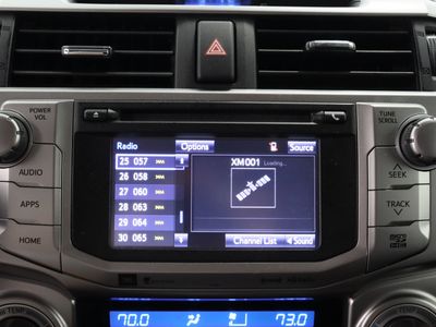 2017 Toyota 4Runner 4WD - Photo 19