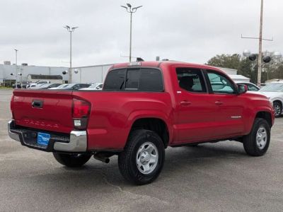 2023 Toyota Tacoma - Photo 5