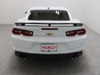 2023 Chevrolet Camaro RWD - Photo 8