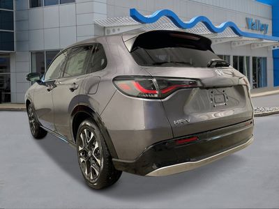 2026 Honda HR-V - Photo 3