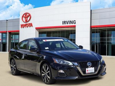 2022 Nissan Altima - Photo 2