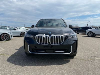 2026 BMW X5 - Photo 2
