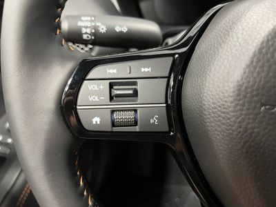 2026 Honda HR-V — photo 15 view