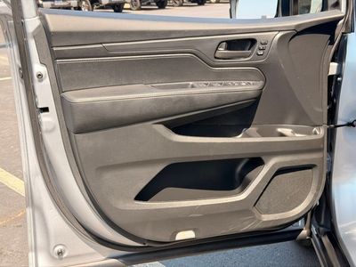 2025 Honda Odyssey EX-L - Photo 29
