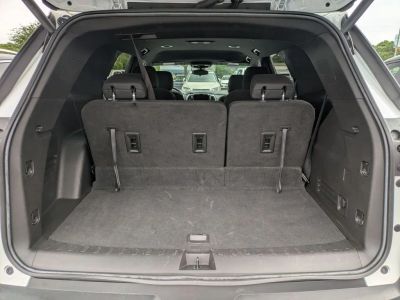 2022 Chevrolet Traverse - Photo 19