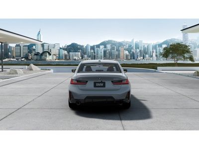 2026 BMW 3 Series - Photo 5