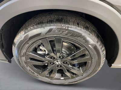 2026 Honda HR-V - Photo 12