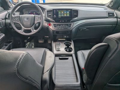 2022 Honda Passport - Photo 24