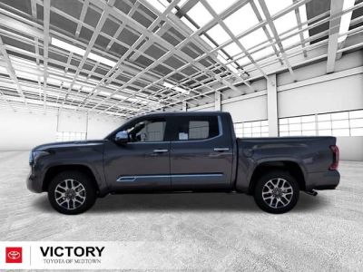 2026 Toyota Tundra i-FORCE MAX - Photo 6