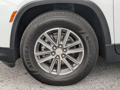 2022 Chevrolet Traverse - Photo 9