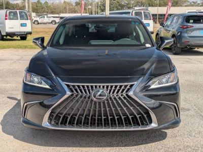 2023 Lexus ES - Photo 8
