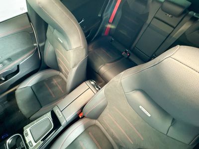 2025 Mercedes-Benz CLA — photo 19 view
