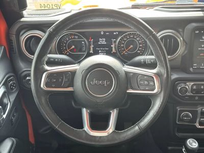 2019 Jeep Wrangler - Photo 22