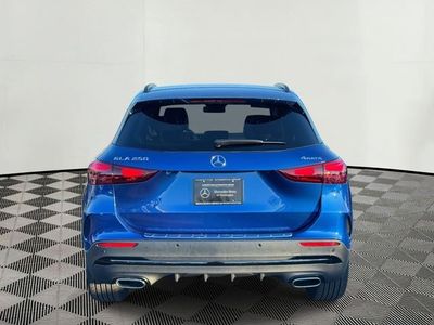 2025 Mercedes-Benz GLA - Photo 10