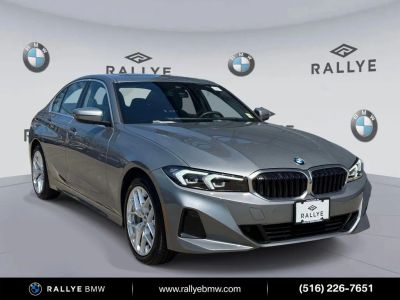 2025 BMW 3 Series - Photo 1