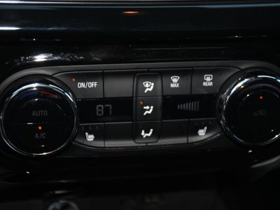 2024 Chevrolet Trax — photo 13 view
