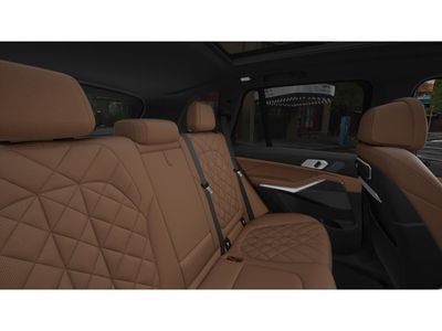 2026 BMW X5 xDrive50e - Photo 12