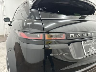 2023 Land Rover Range Rover Evoque - Photo 30