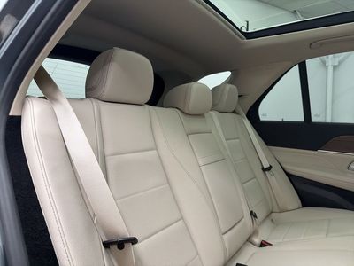 2026 Mercedes-Benz GLE - Photo 26
