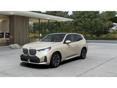 2026 BMW X3 30 xDrive - Photo 1