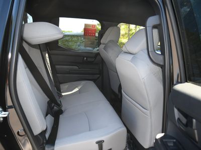 2026 Toyota Tacoma - Photo 10