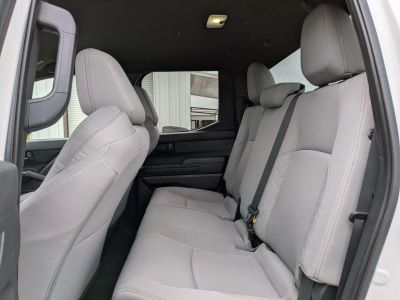 2024 Toyota Tacoma - Photo 21