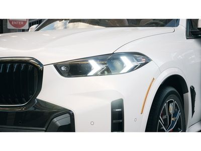 2026 BMW X5 xDrive40i - Photo 6