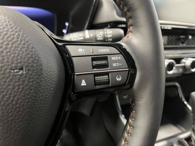 2026 Honda CR-V Hybrid - Photo 17